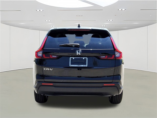 2026 Honda CR-V EX photo 3