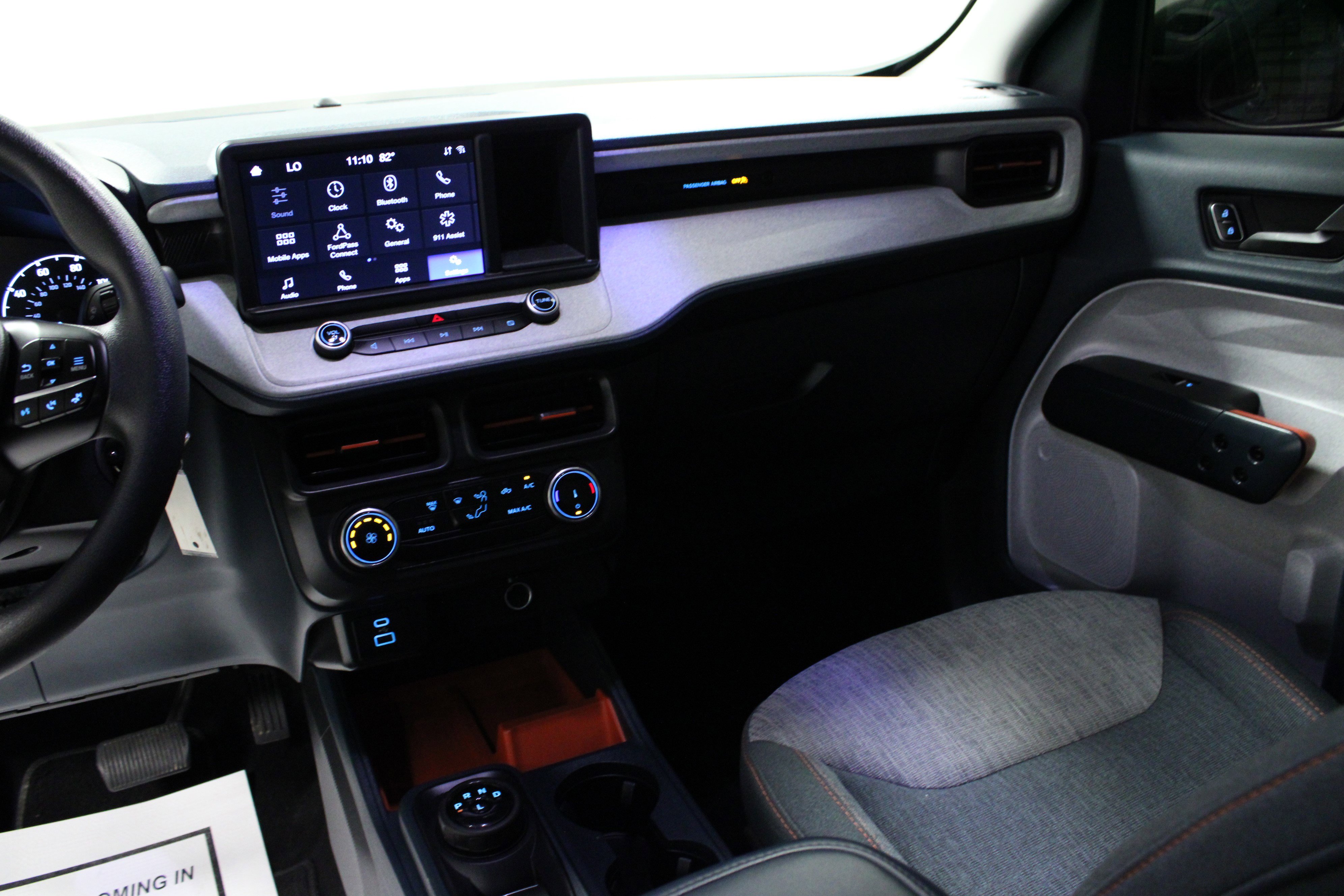 2023 Ford Maverick XLT photo 16