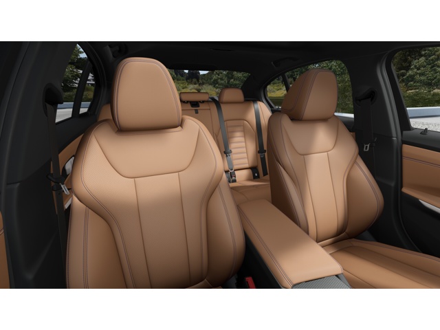 2026 Bmw 330i Sedan photo 11