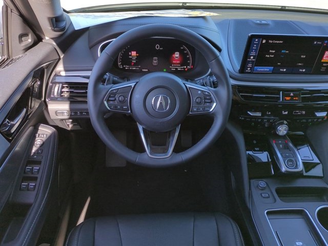2025 Acura MDX Technology photo 14