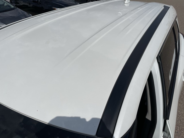 2021 Nissan Rogue SV photo 9