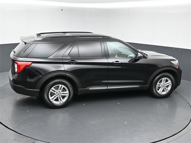 2021 FORD EXPLORER - Image 46