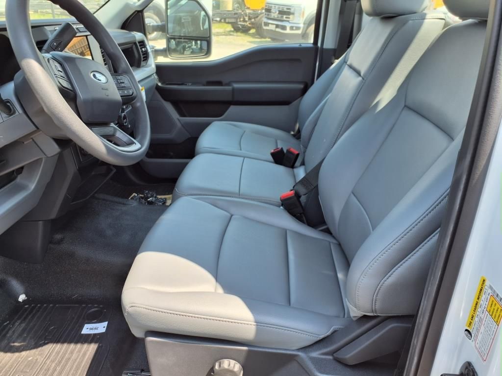 2023 FORD F-250 - Image 27