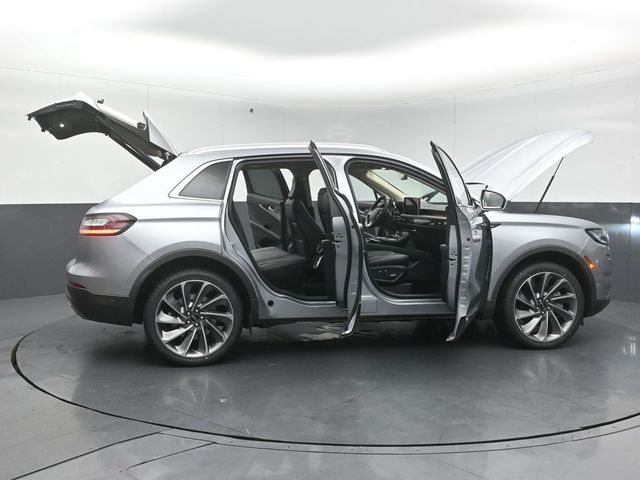 2022 LINCOLN NAUTILUS - Image 50