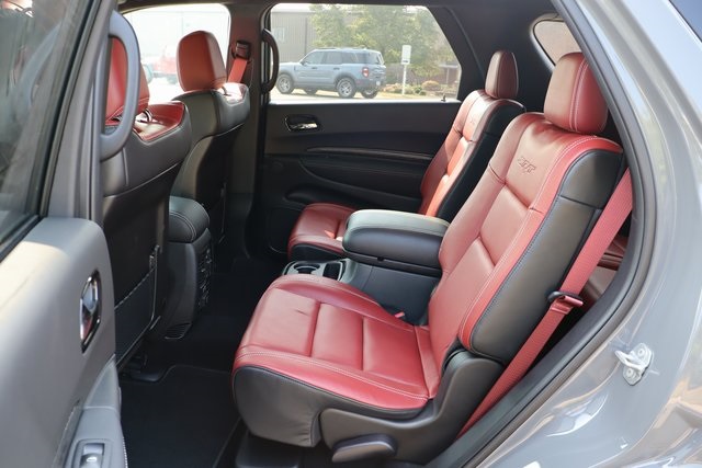 2024 Dodge Durango SRT Hellcat Premium photo 37
