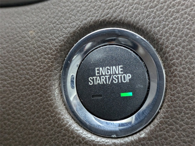 2015 Cadillac SRX Performance photo 30