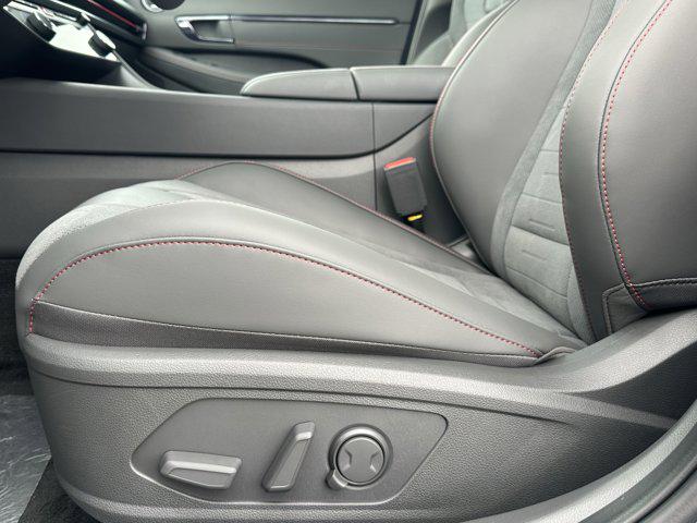 2025 Hyundai Sonata N Line photo 9