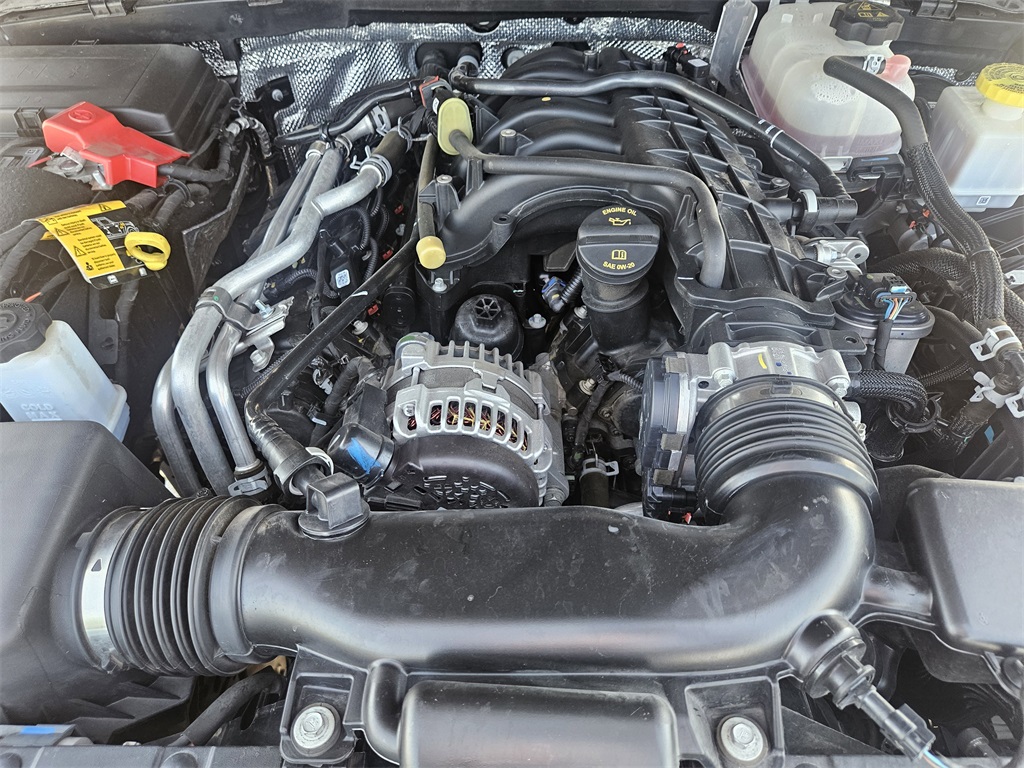 2024 Jeep Gladiator Mojave photo 28