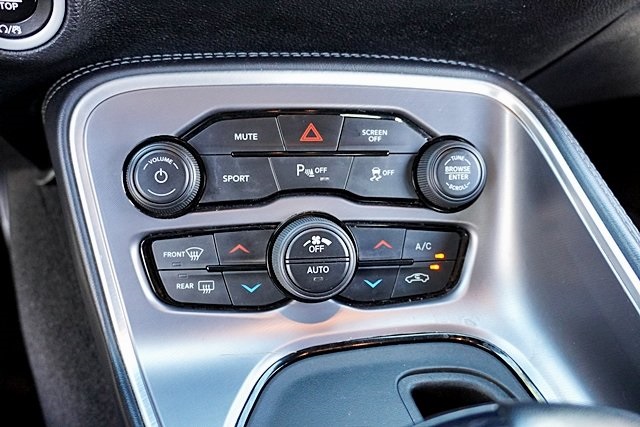 2022 Dodge Challenger GT photo 23