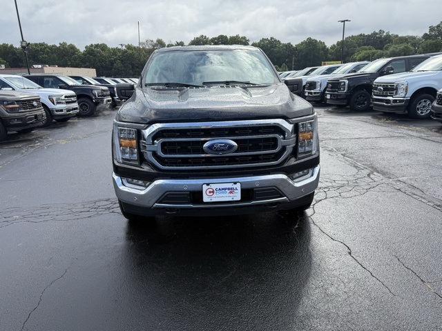 2023 Ford F-150 XLT photo 7