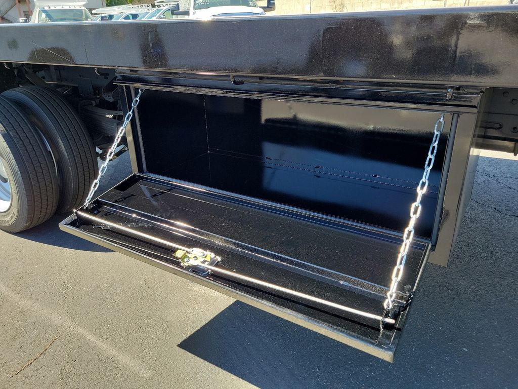 2023 Ram 5500 Tradesman photo 11