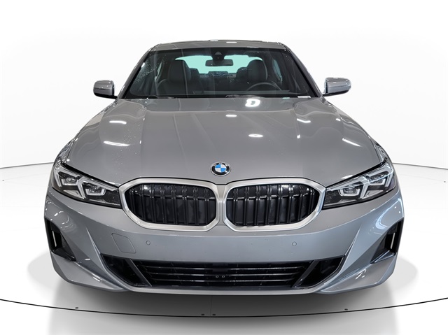 2024 Bmw 330i photo 3