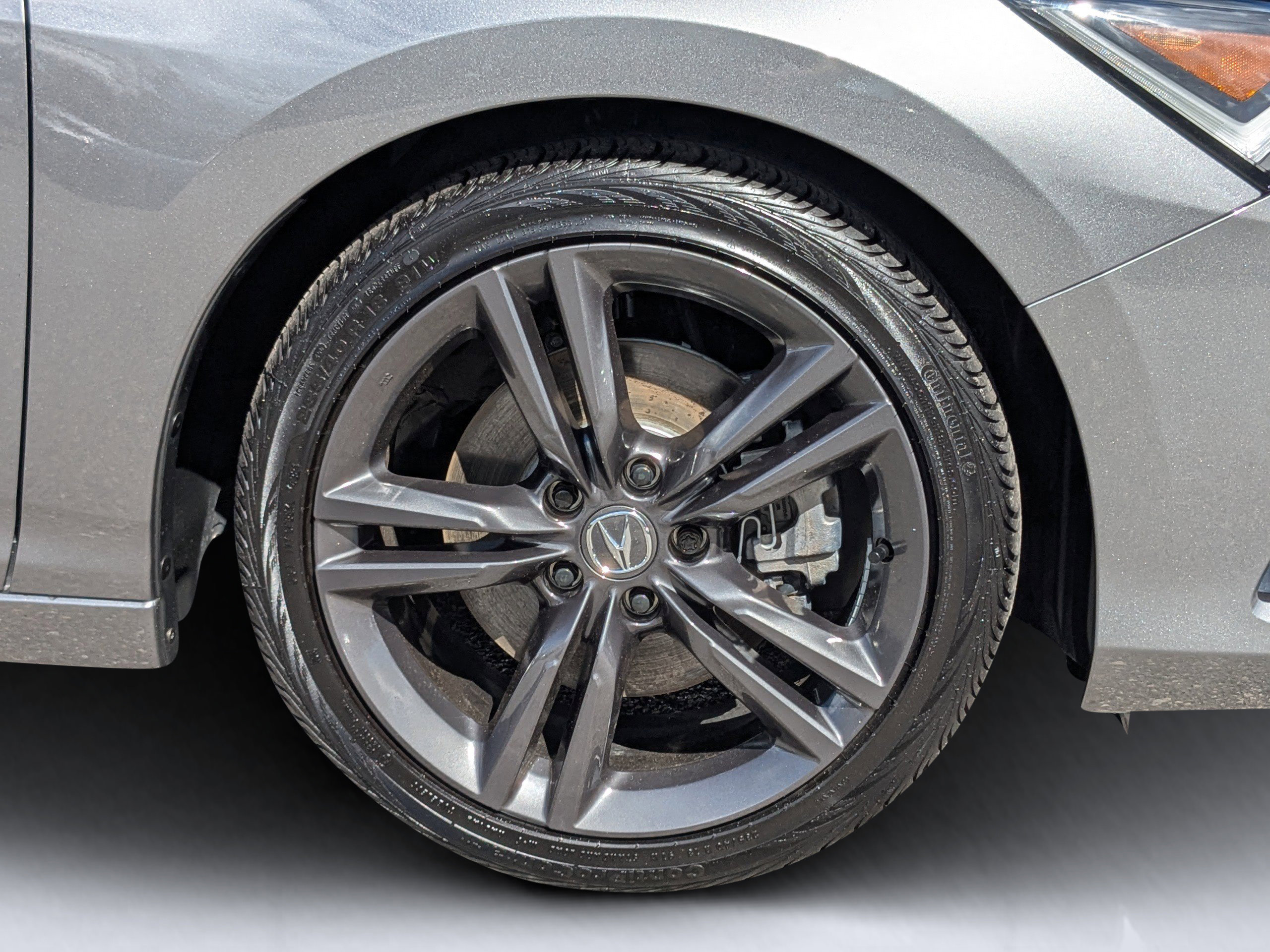 2025 Acura Integra A-Spec photo 10