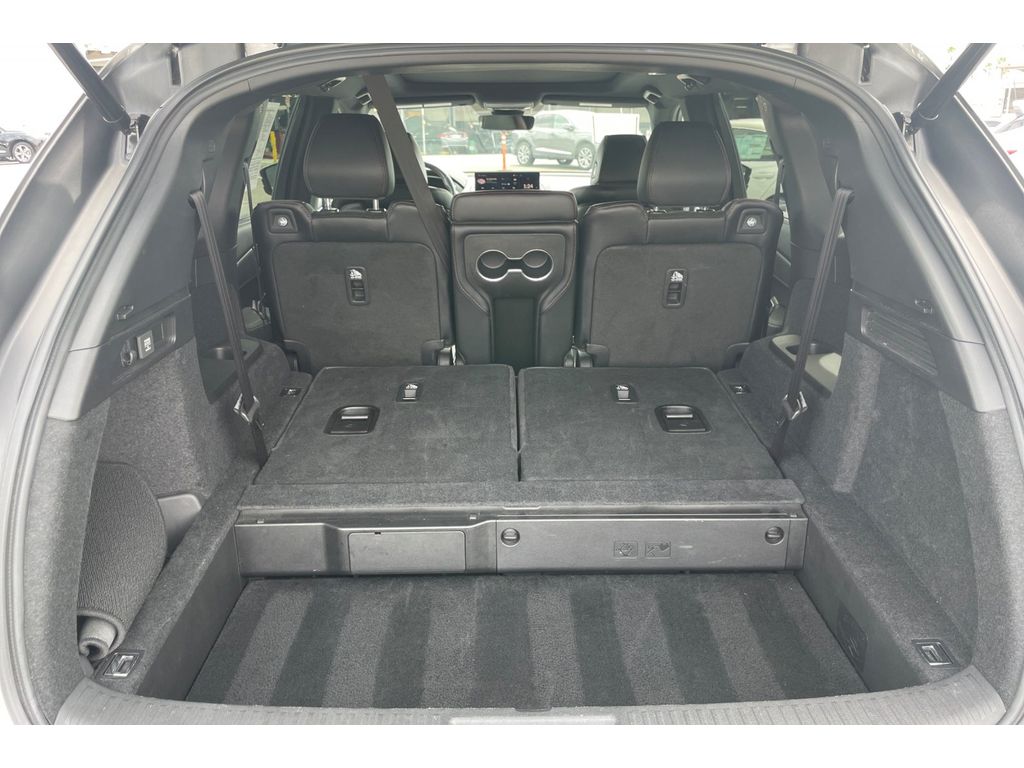 2023 Acura MDX SH-AWD A-Spec photo 14