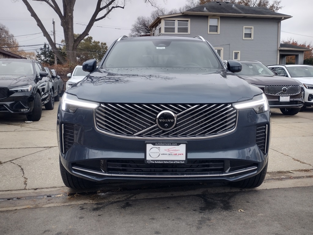 2026 VOLVO XC90 - Image 4