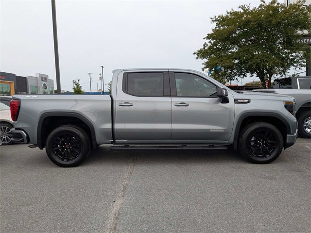 2025 Gmc Sierra Elevation photo 3