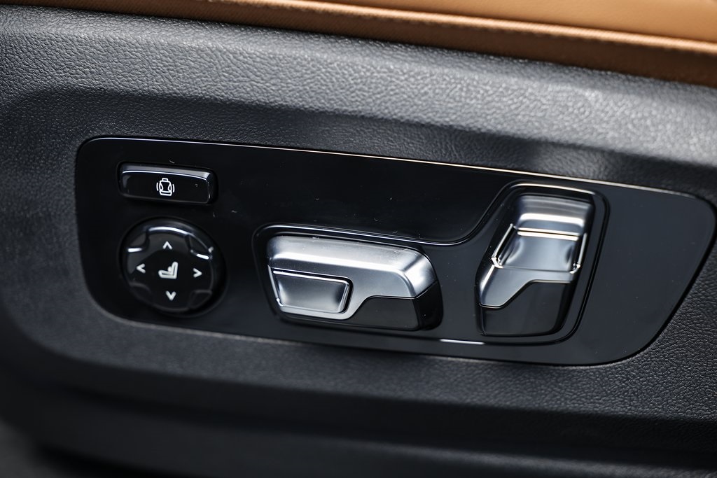 2026 Bmw X5 xDrive40i photo 20
