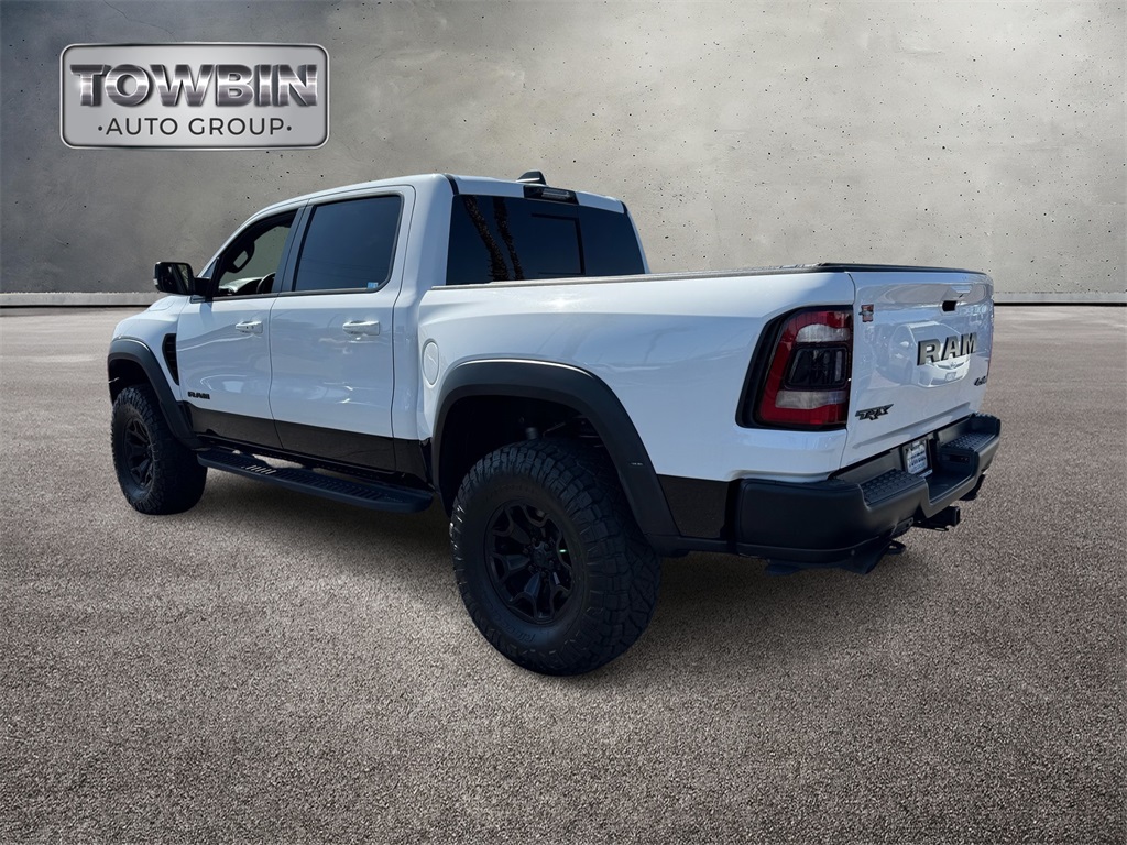 2022 Ram 1500 TRX photo 4