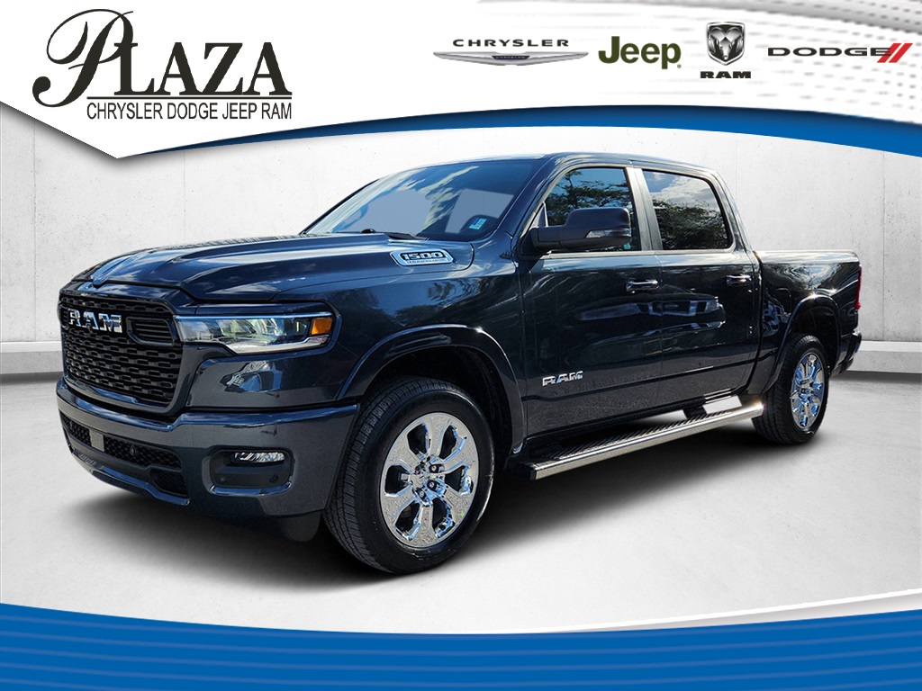 2026 RAM Ram 1500 Pickup Big Horn/Lone Star's photo