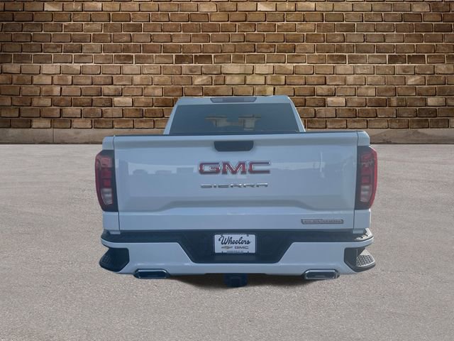 2026 Gmc Sierra 1500 Elevation photo 4