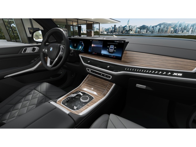 2026 Bmw X5 xDrive50e photo 13