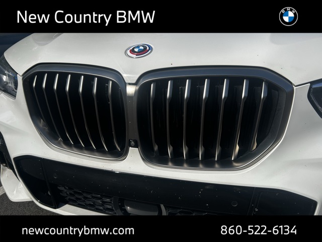 2023 Bmw X5 M50i photo 23