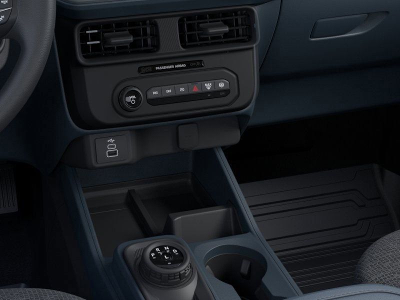 2026 FORD MAVERICK - Image 17