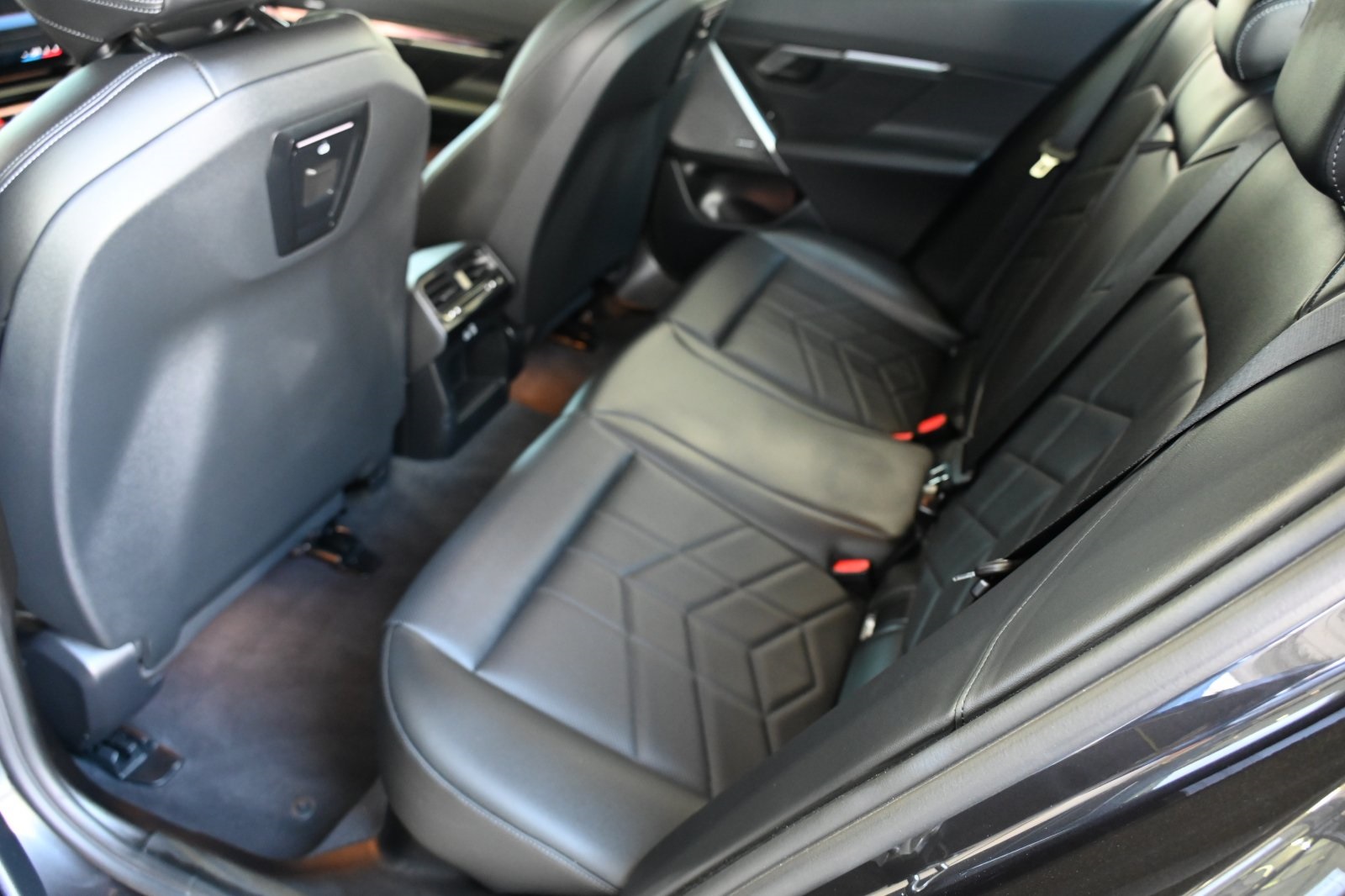 2024 Bmw i5 eDrive40 photo 10