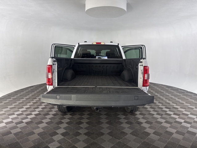 2021 Ford F-150 XLT photo 14
