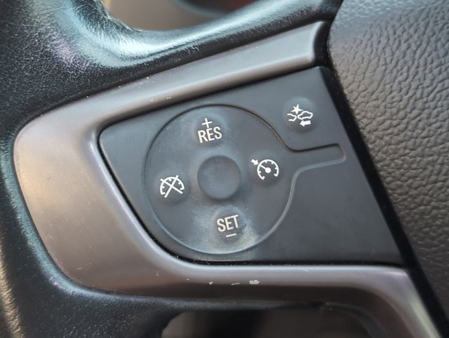 2020 Gmc Acadia AT4 photo 16