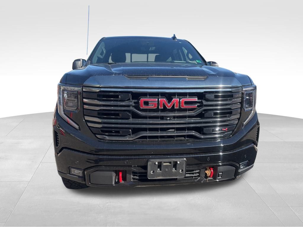 2023 Gmc Sierra 1500 AT4 photo 2