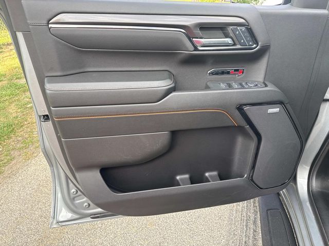 2024 Gmc Sierra 1500 AT4 photo 17