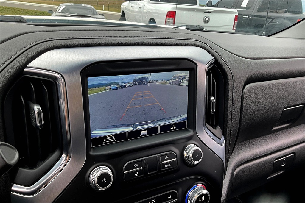 2020 Gmc Sierra 1500 SLT photo 22