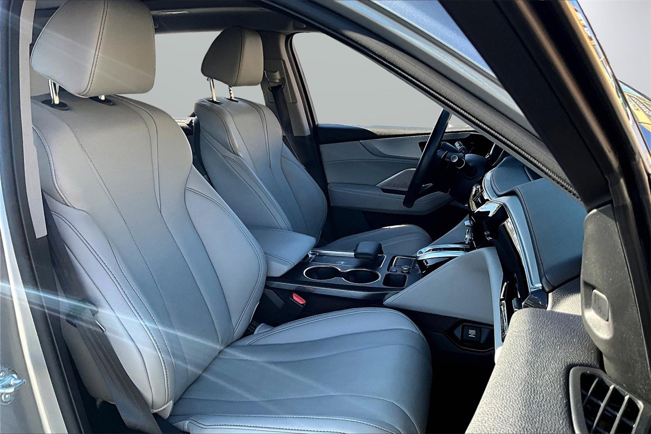 2023 Acura MDX Technology photo 19