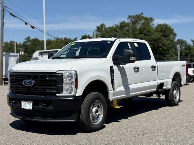 2025 Ford F-350 XL photo 10