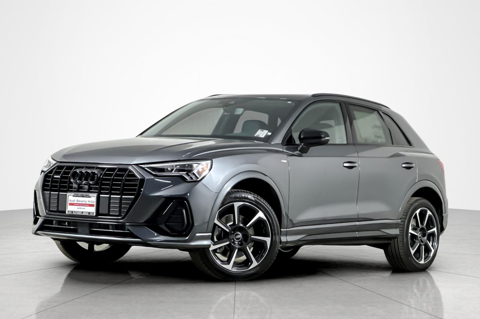 2025 Audi Q3 S Line Premium Plus's photo