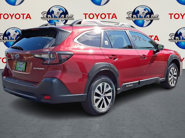 2024 Subaru Outback Premium photo 8