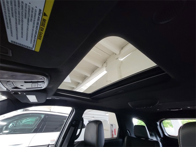 2024 Dodge Durango SRT 392 photo 21