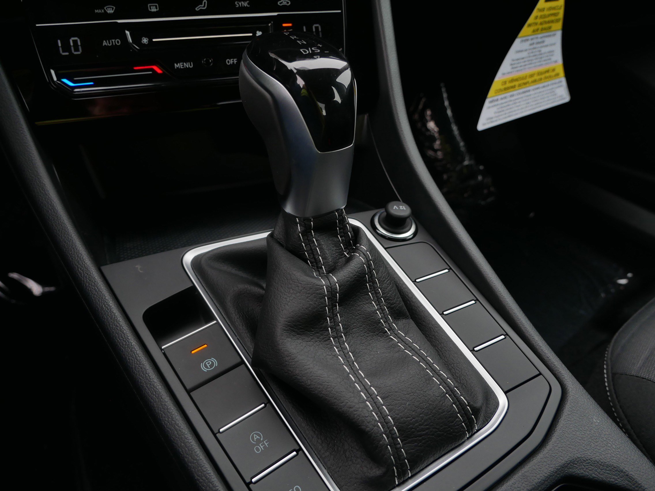 2025 Volkswagen Jetta S photo 9