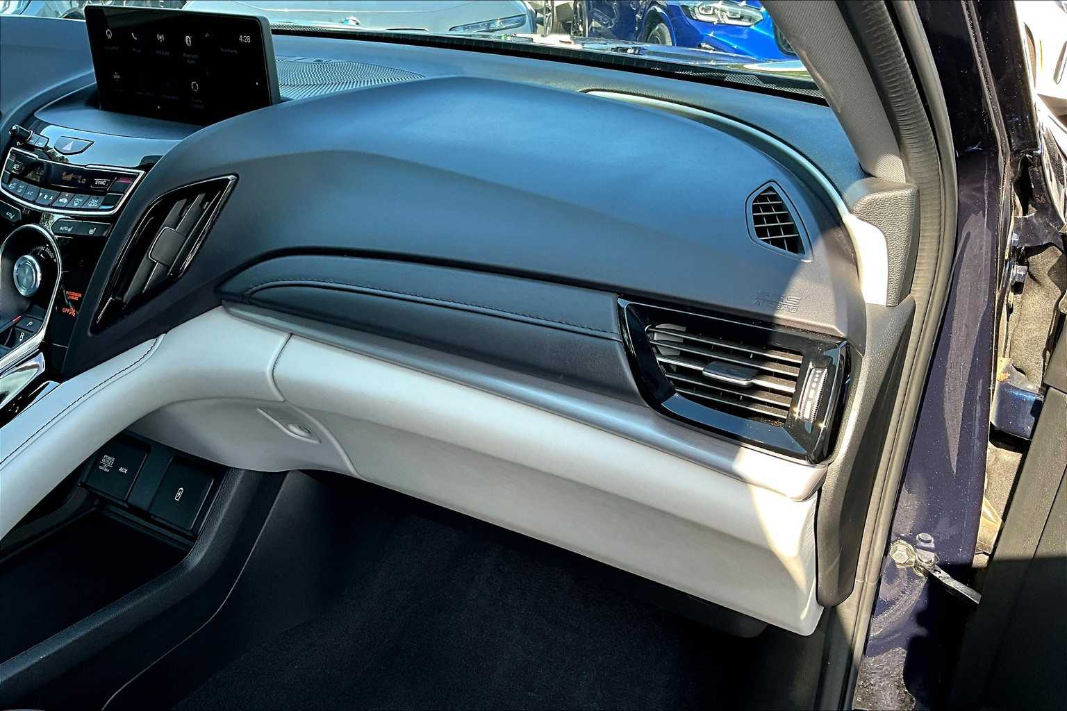 2019 Acura RDX Technology photo 18