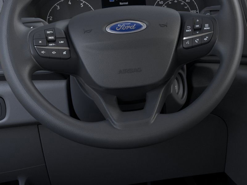 2025 Ford Transit Cargo Van photo 11