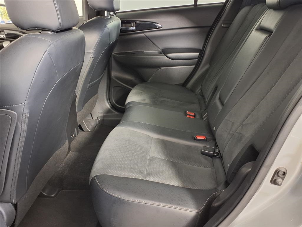 2024 Mitsubishi Eclipse Cross SE photo 11