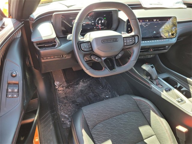 2025 Dodge Charger Daytona R/T AWD photo 11