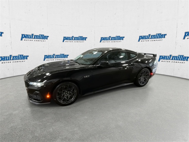 2024 Ford Mustang GT Premium photo 4