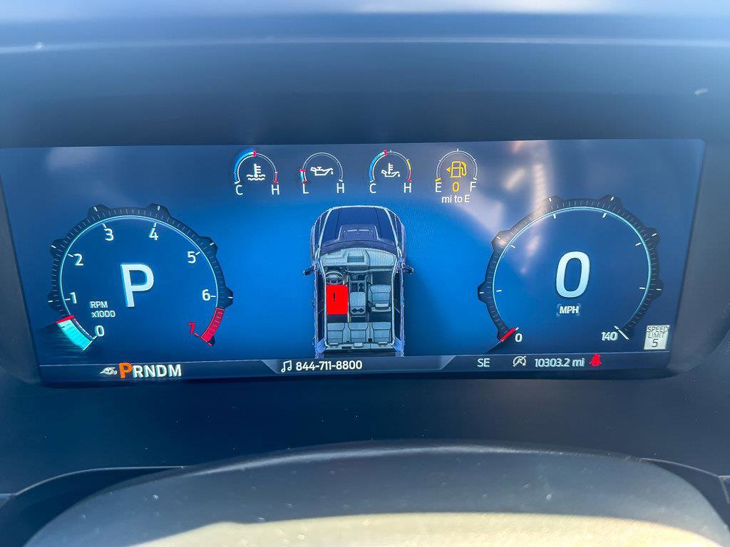 2024 FORD F-150 - Image 19