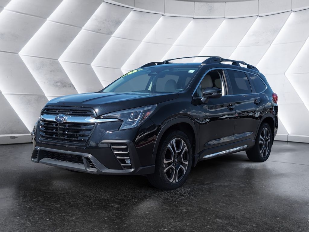 2023 Subaru Ascent Limited photo 3