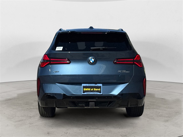 2025 Bmw X3 30x Drive photo 6