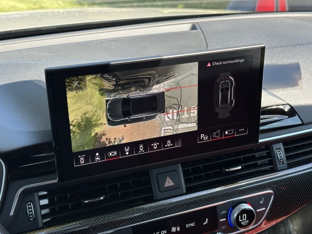 2020 Audi S5 Prestige photo 17