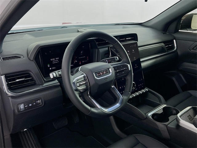 2026 Gmc Terrain Elevation photo 26
