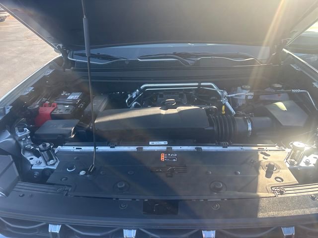 2026 Gmc Canyon AT4 photo 20